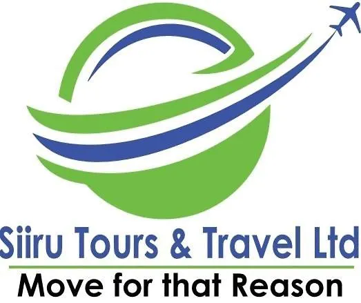 Siiru Tours & Travel Hotel Kampala